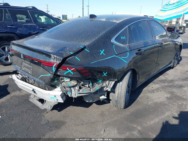 1HGCY1F33PA006121 Honda ACCORD EX