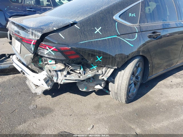 1HGCY1F33PA006121 Honda ACCORD EX