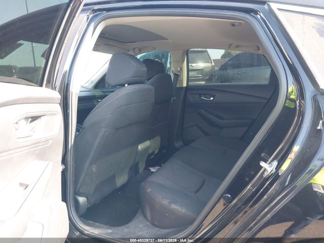 1HGCY1F33PA006121 Honda ACCORD EX
