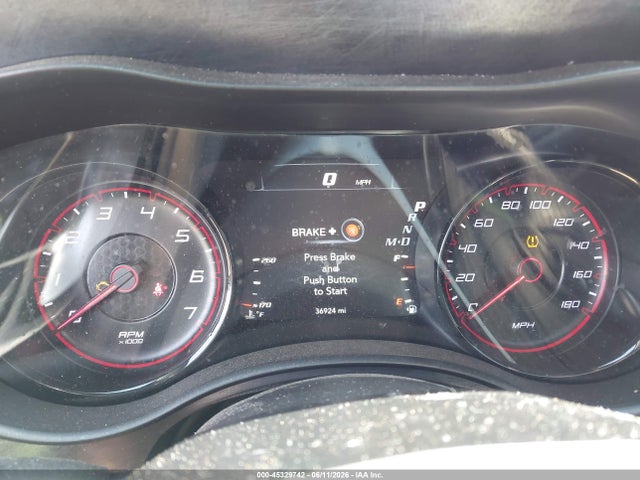 45329742 :رقم المزاد ، 2C3CDXGJ6KH646770 vin ، 2019 Dodge Charger Scat Pack Rwd مزاد بيع