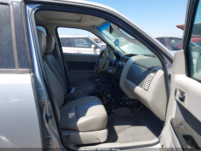 Aukcja sprzedaży 2009 Ford Escape Hybrid Limited, vin: 1FMCU49329KA80324, numer aukcji: 45329747