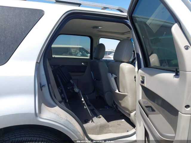 Aukcja sprzedaży 2009 Ford Escape Hybrid Limited, vin: 1FMCU49329KA80324, numer aukcji: 45329747