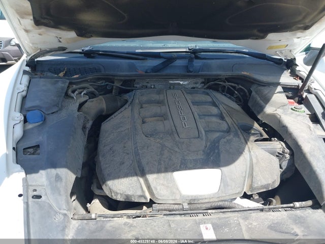 Porsche Cayenne 2014 WP1AF2A21ELA42213 Image 10