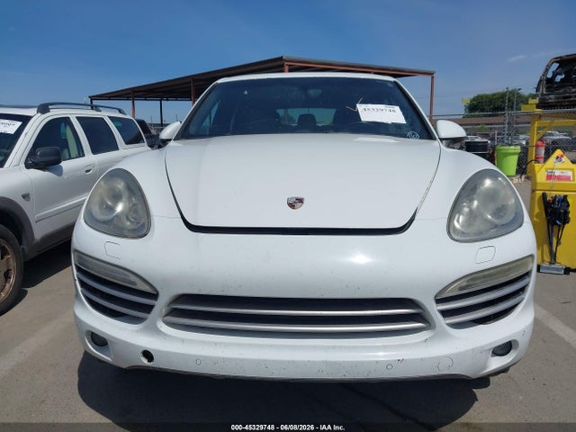 Porsche Cayenne 2014 WP1AF2A21ELA42213 Image 12