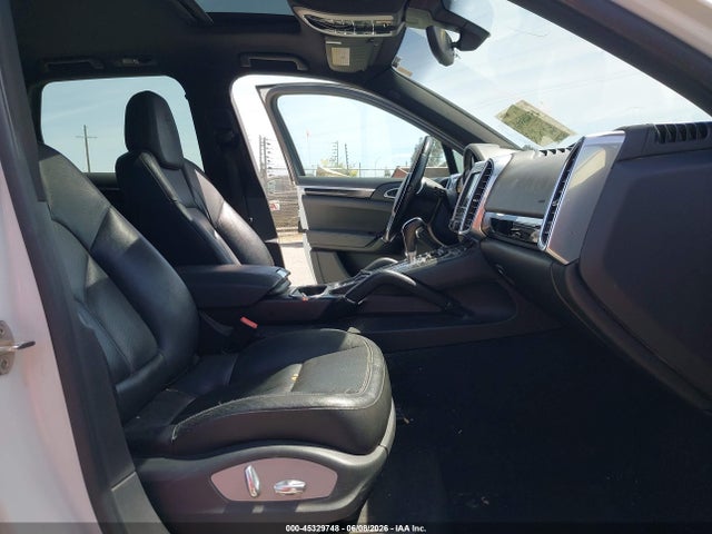 Porsche Cayenne 2014 WP1AF2A21ELA42213 Image 5