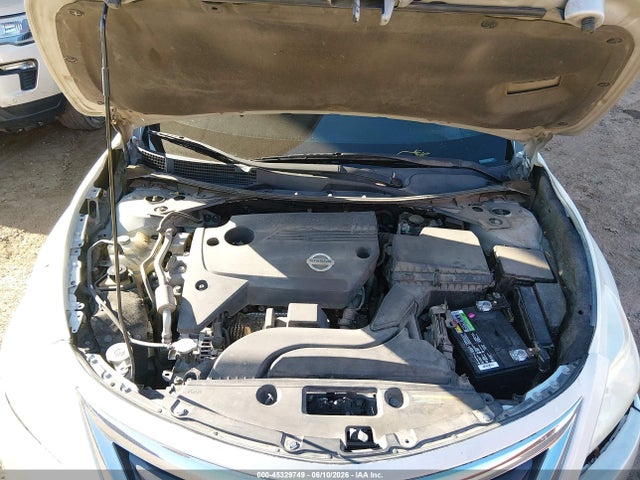 Aukcja sprzedaży 2014 Nissan Altima 2.5 Sv, vin: 1N4AL3AP3EC316688, numer aukcji: 45329749