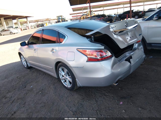 Aukcja sprzedaży 2014 Nissan Altima 2.5 Sv, vin: 1N4AL3AP3EC316688, numer aukcji: 45329749