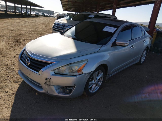 Aukcja sprzedaży 2014 Nissan Altima 2.5 Sv, vin: 1N4AL3AP3EC316688, numer aukcji: 45329749