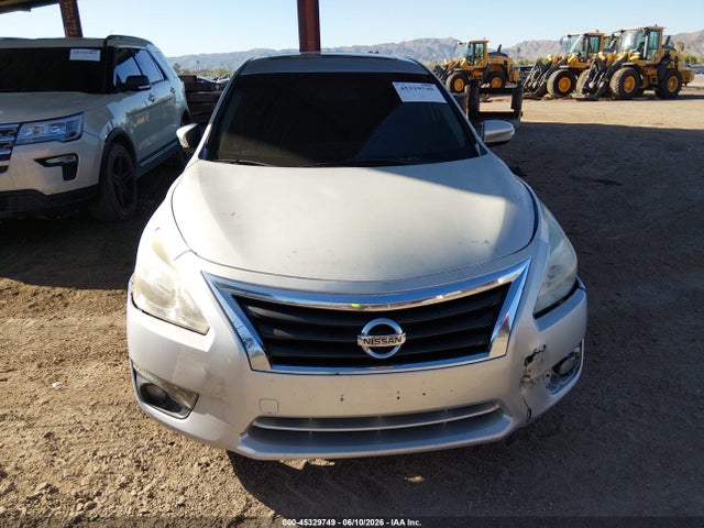 Aukcja sprzedaży 2014 Nissan Altima 2.5 Sv, vin: 1N4AL3AP3EC316688, numer aukcji: 45329749