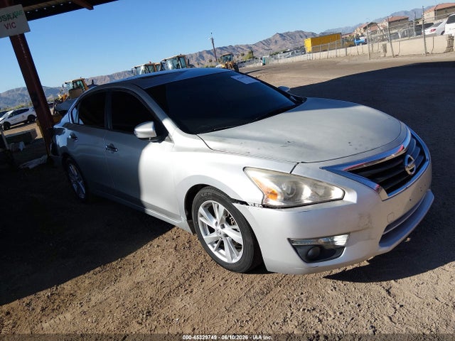Aukcja sprzedaży 2014 Nissan Altima 2.5 Sv, vin: 1N4AL3AP3EC316688, numer aukcji: 45329749