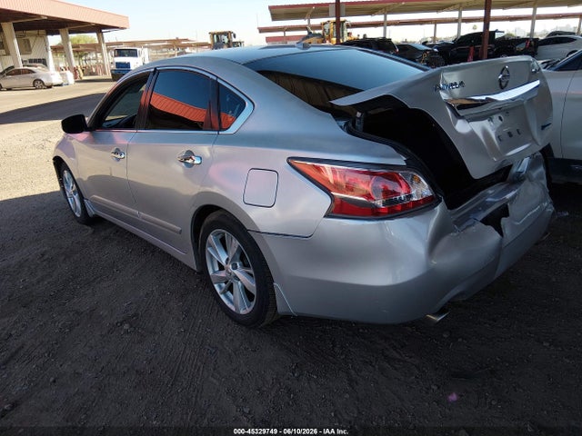 Aukcja sprzedaży 2014 Nissan Altima 2.5 Sv, vin: 1N4AL3AP3EC316688, numer aukcji: 45329749