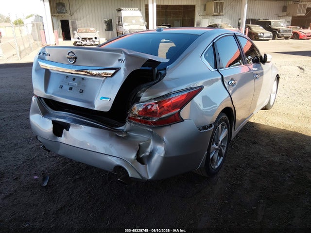 Aukcja sprzedaży 2014 Nissan Altima 2.5 Sv, vin: 1N4AL3AP3EC316688, numer aukcji: 45329749