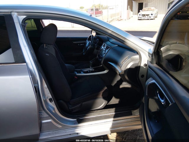 Aukcja sprzedaży 2014 Nissan Altima 2.5 Sv, vin: 1N4AL3AP3EC316688, numer aukcji: 45329749