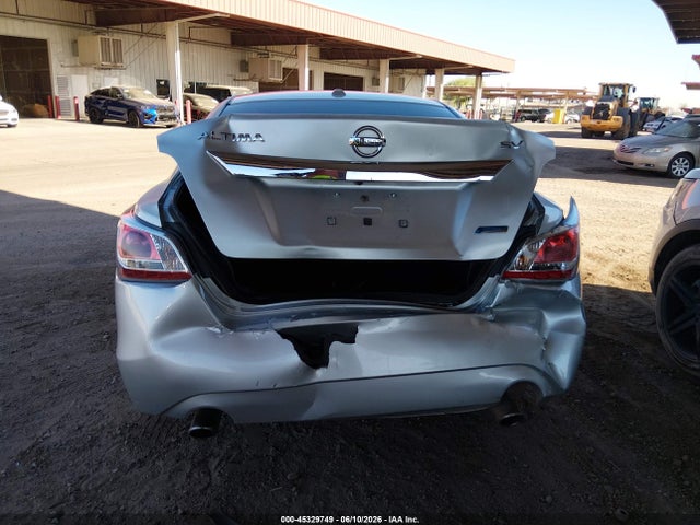 Aukcja sprzedaży 2014 Nissan Altima 2.5 Sv, vin: 1N4AL3AP3EC316688, numer aukcji: 45329749