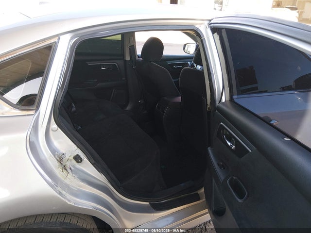 Aukcja sprzedaży 2014 Nissan Altima 2.5 Sv, vin: 1N4AL3AP3EC316688, numer aukcji: 45329749