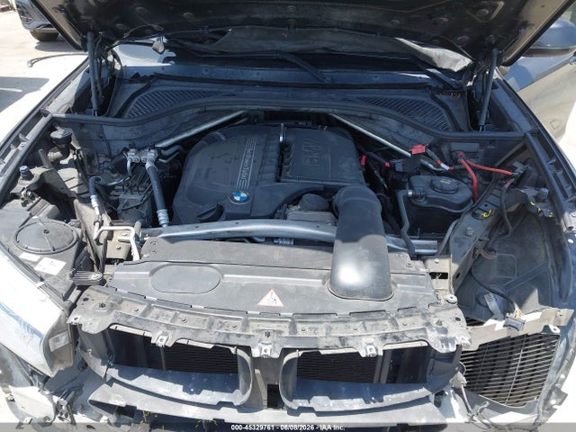 5UXKR0C56F0P09870 BMW X5 Xdrive35i