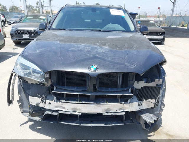 5UXKR0C56F0P09870 BMW X5 Xdrive35i