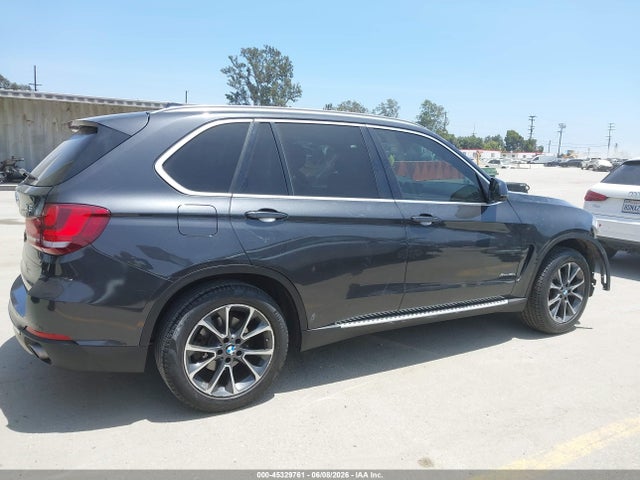 5UXKR0C56F0P09870 BMW X5 Xdrive35i
