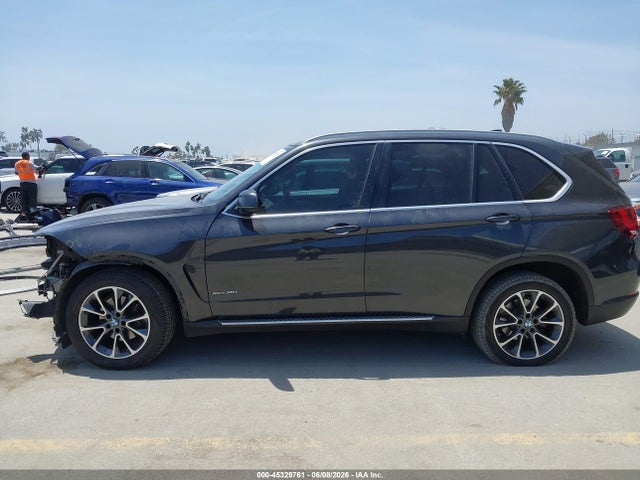 5UXKR0C56F0P09870 BMW X5 Xdrive35i