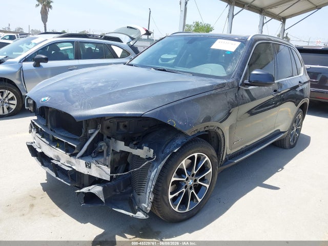 5UXKR0C56F0P09870 BMW X5 Xdrive35i