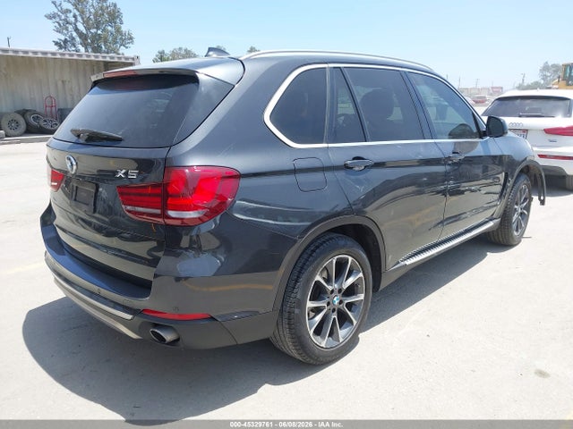 5UXKR0C56F0P09870 BMW X5 Xdrive35i