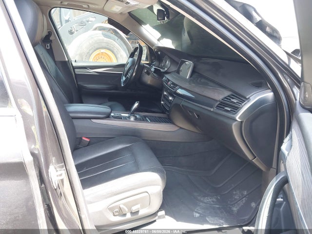 5UXKR0C56F0P09870 BMW X5 Xdrive35i