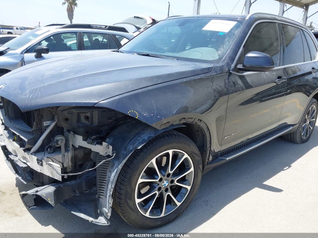 5UXKR0C56F0P09870 BMW X5 Xdrive35i
