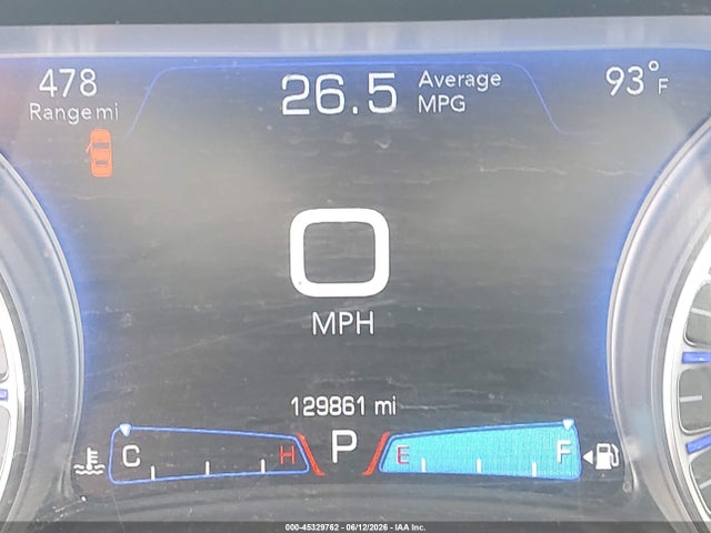 Chrysler 300C 2017 2C3CCAEG0HH570589 Image 15