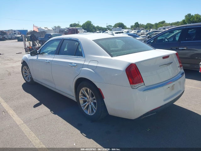 Aukcja sprzedaży 2017 Chrysler 300c, vin: 2C3CCAEG0HH570589, numer aukcji: 45329762