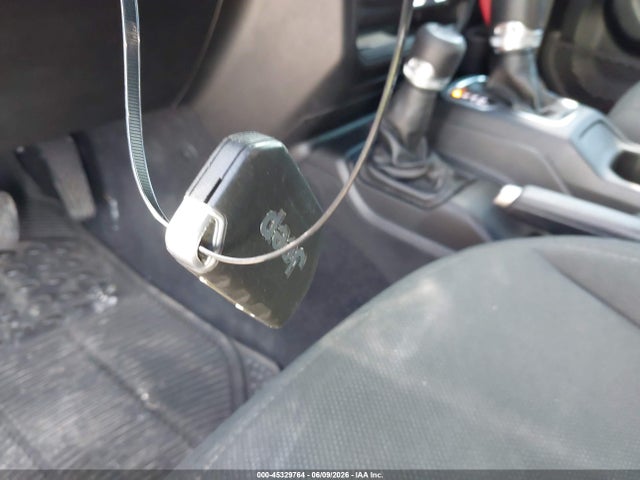 Продажа на аукционе авто 2021 Jeep Wrangler Unlimited Sport S 4x4, vin: 1C4HJXDN9MW509148, номер лота: 45329764