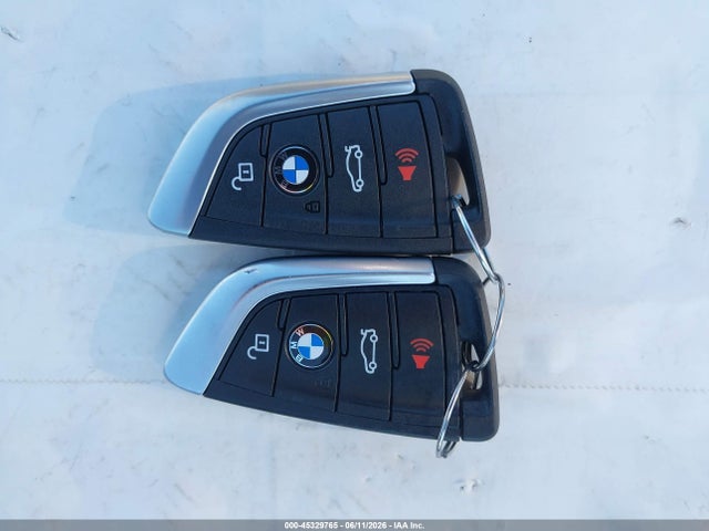 Aukcja sprzedaży 2018 Bmw X3 Xdrive30i, vin: 5UXTR9C5XJLD58545, numer aukcji: 45329765
