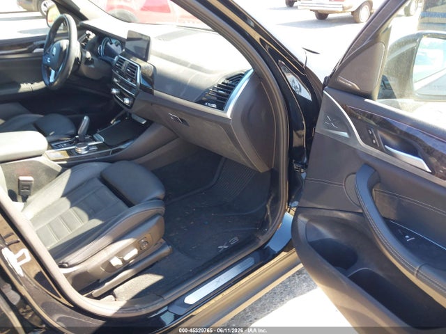 Aukcja sprzedaży 2018 Bmw X3 Xdrive30i, vin: 5UXTR9C5XJLD58545, numer aukcji: 45329765