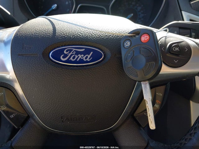 Продажа на аукционе авто 2012 Ford Focus Se, vin: 1FAHP3K21CL477737, номер лота: 45329767
