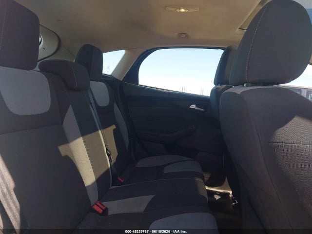 Продажа на аукционе авто 2012 Ford Focus Se, vin: 1FAHP3K21CL477737, номер лота: 45329767