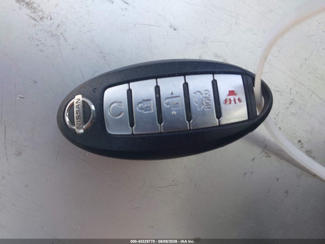 Nissan Versa Sr Xtronic Cvt 2020 3N1CN8FV2LL918164 Image 11