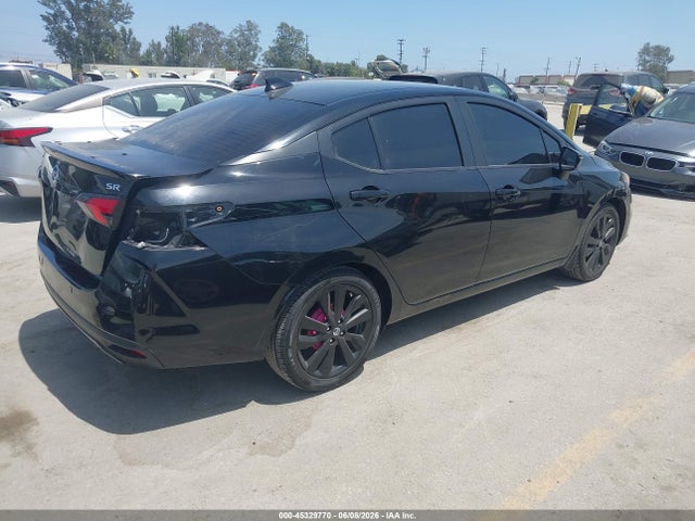 Nissan Versa Sr Xtronic Cvt 2020 3N1CN8FV2LL918164 Image 4