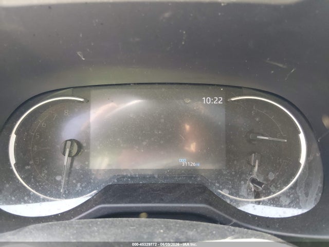 Продаж на аукціоні авто 2023 Toyota Rav4 Xle, vin: 2T3P1RFV9PC336398, номер лоту: 45329772