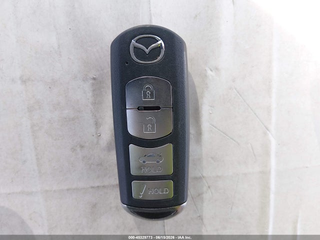 Mazda Mazda3 Touring 2017 3MZBN1V75HM150567 Image 11