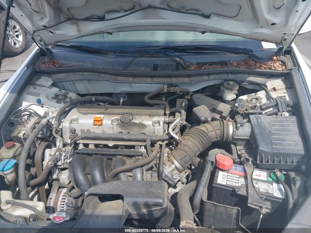 Aukcja sprzedaży 2008 Honda Accord 2.4 Lx, vin: 1HGCP26318A029813, numer aukcji: 45329775