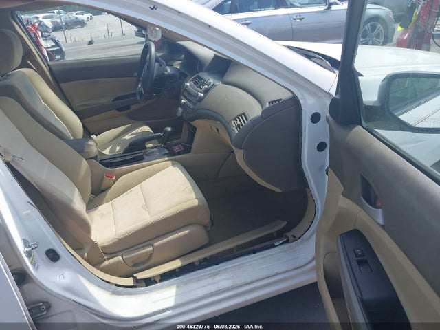 Aukcja sprzedaży 2008 Honda Accord 2.4 Lx, vin: 1HGCP26318A029813, numer aukcji: 45329775