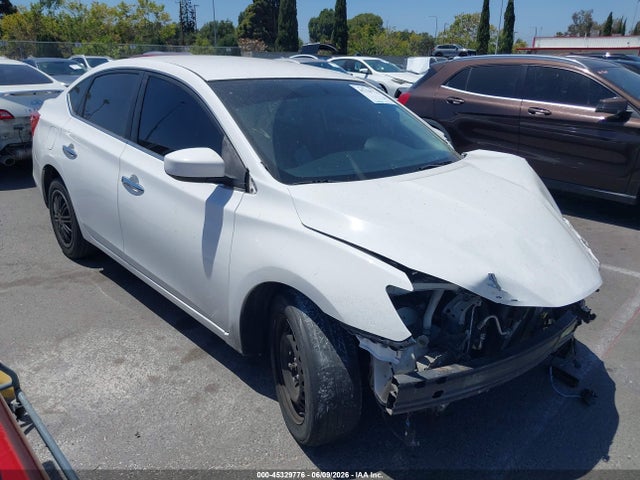 2016 3N1AB7AP6GY251837 main image