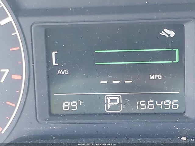 3N1AB7AP6GY251837 Nissan SENTRA S