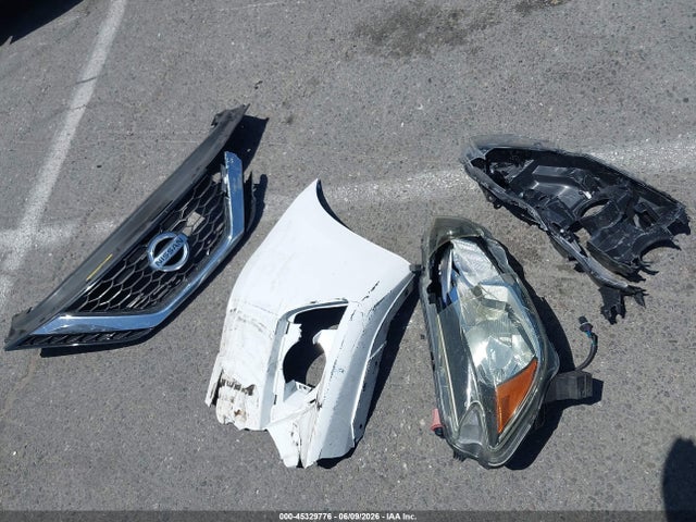 3N1AB7AP6GY251837 Nissan SENTRA S