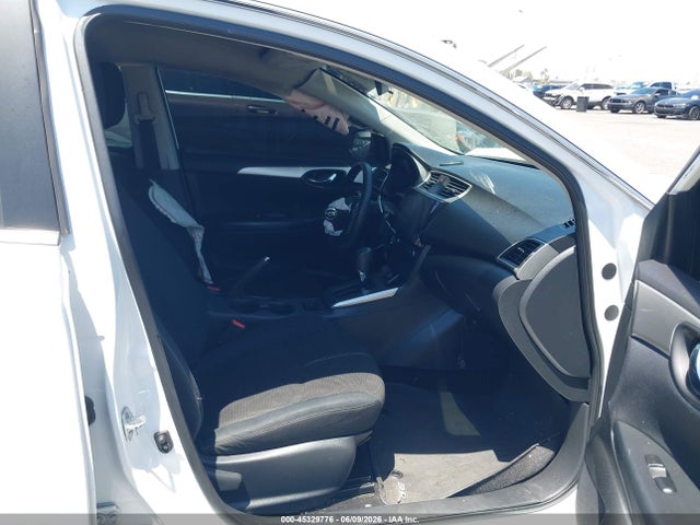 3N1AB7AP6GY251837 Nissan SENTRA S