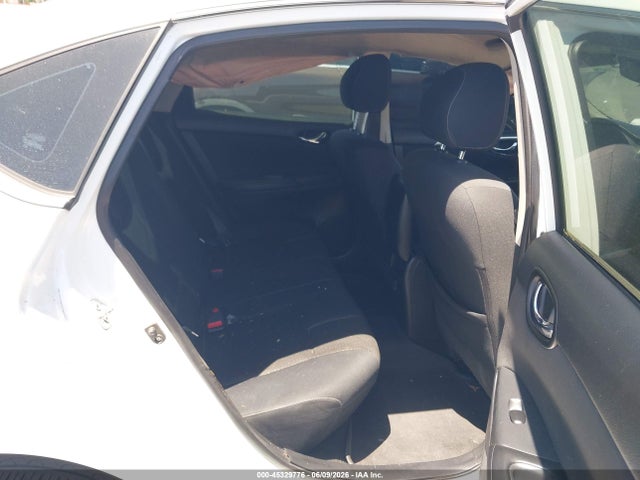 3N1AB7AP6GY251837 Nissan SENTRA S