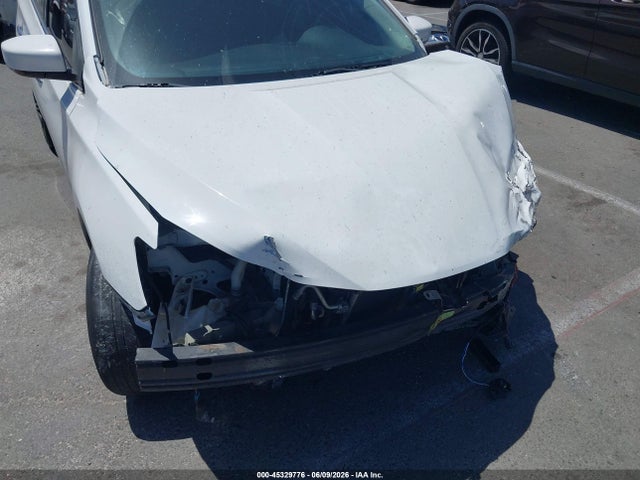 3N1AB7AP6GY251837 Nissan SENTRA S