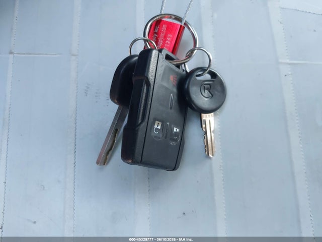 1GCGSBEA0K1162956 Chevrolet Colorado Wt