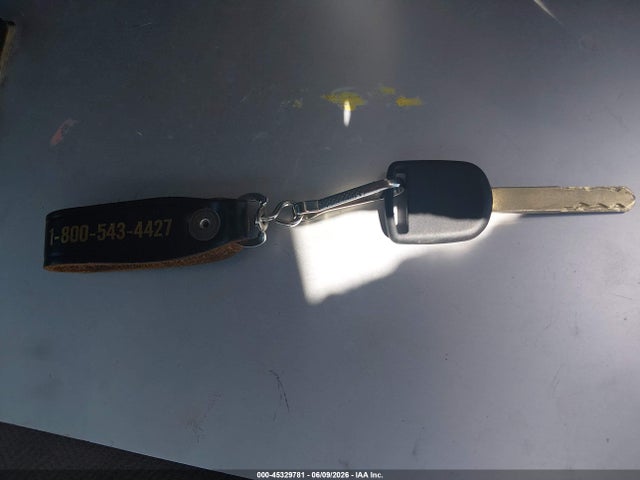 45329781 :رقم المزاد ، SHSRD78883U158647 vin ، 2003 Honda Cr-v Ex مزاد بيع