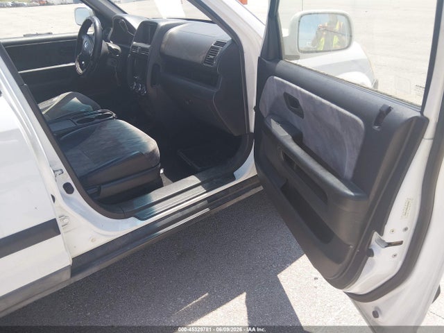 45329781 :رقم المزاد ، SHSRD78883U158647 vin ، 2003 Honda Cr-v Ex مزاد بيع
