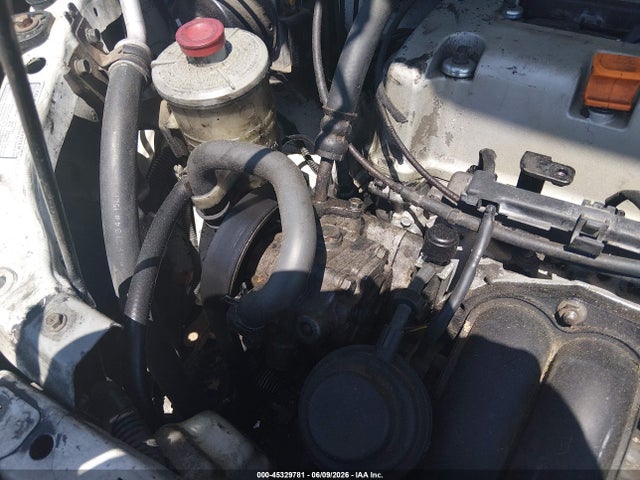 45329781 :رقم المزاد ، SHSRD78883U158647 vin ، 2003 Honda Cr-v Ex مزاد بيع